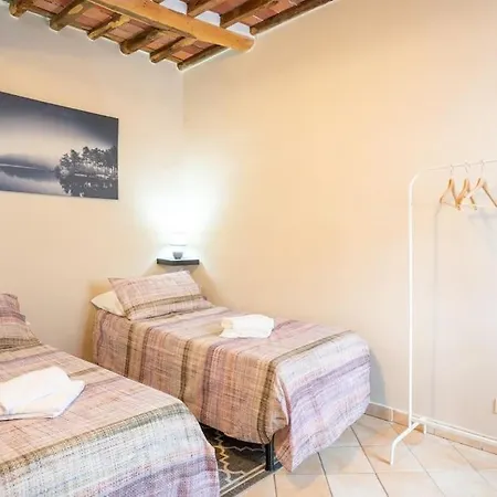 Il Nido Sul Borgo *