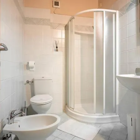 Apartamento Il Nido Sul Borgo