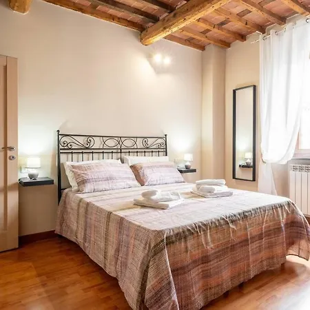 Il Nido Sul Borgo Apartamento