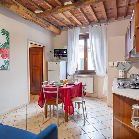 Il Nido Sul Borgo * Lucca